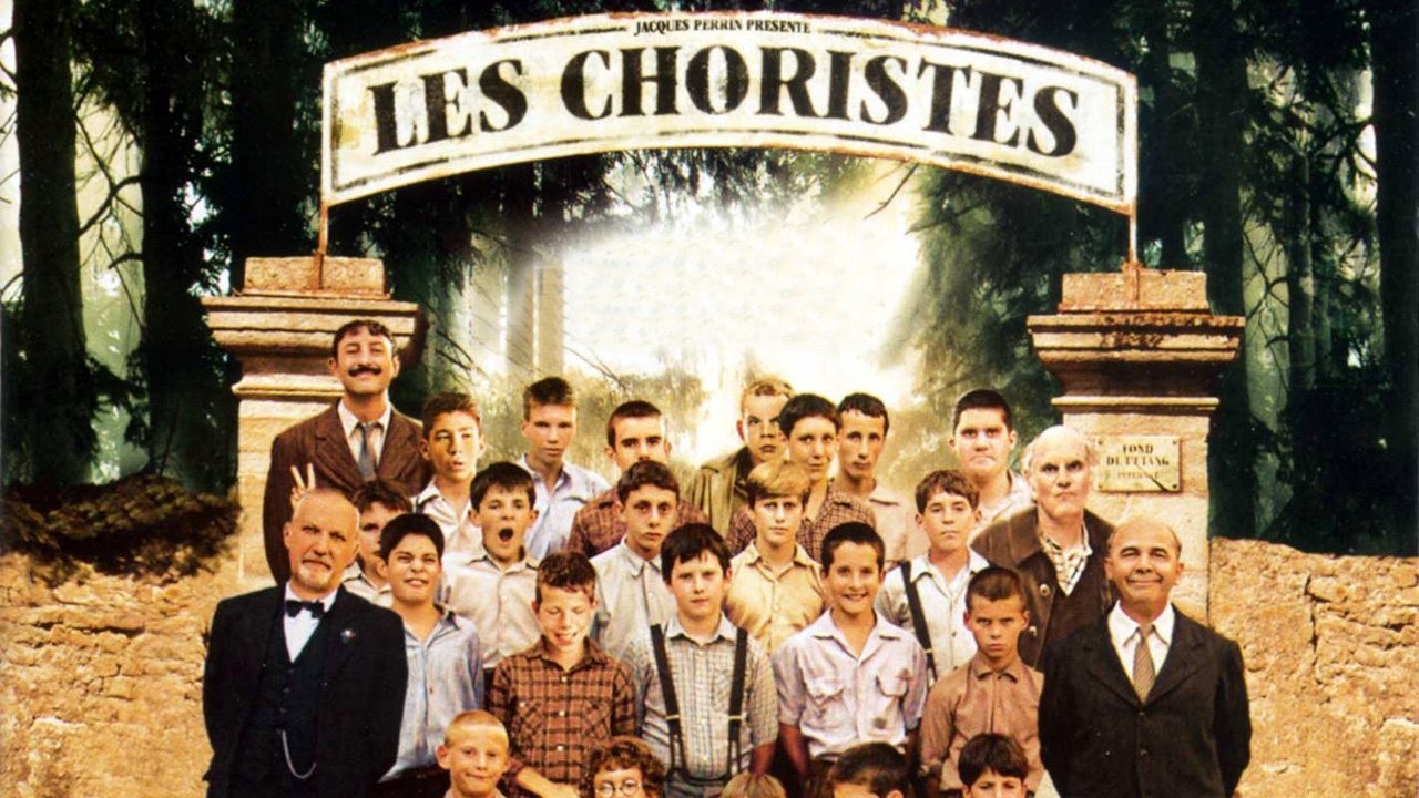 download film the chorus les choristes