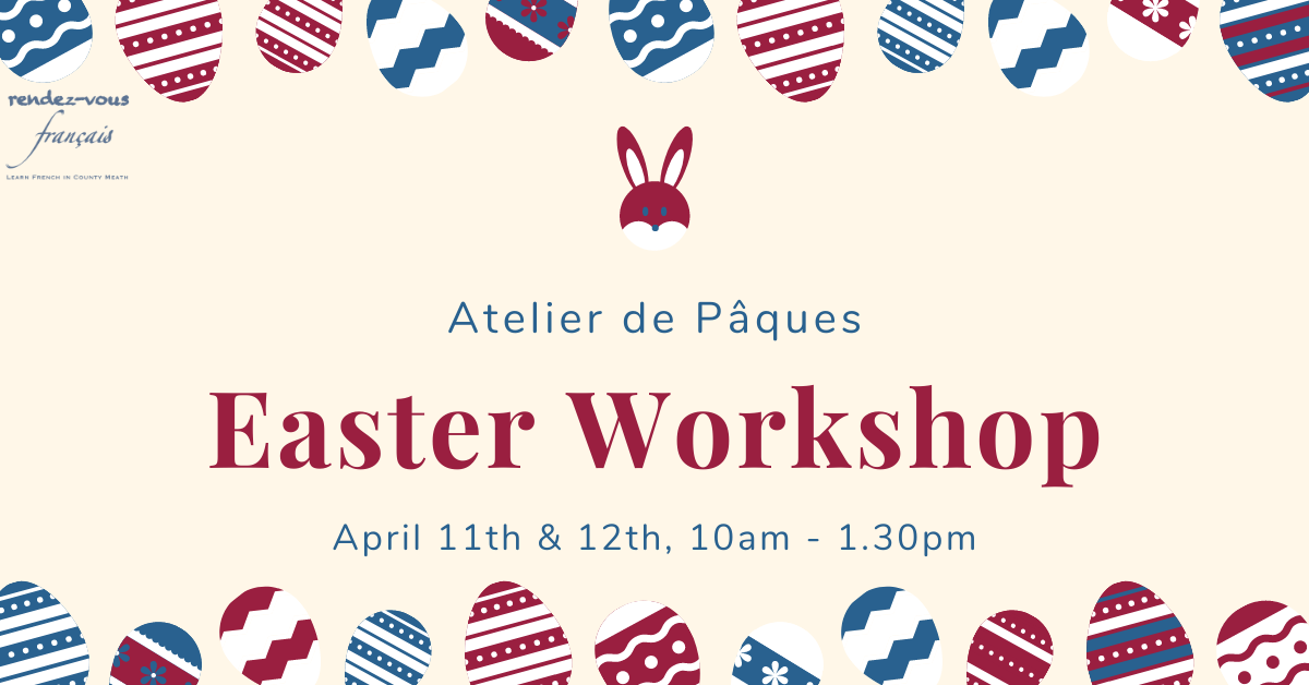 french easter camp