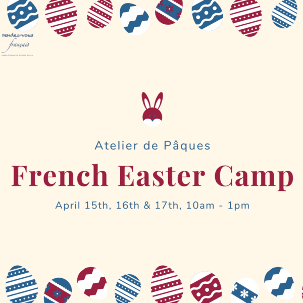 easter camp